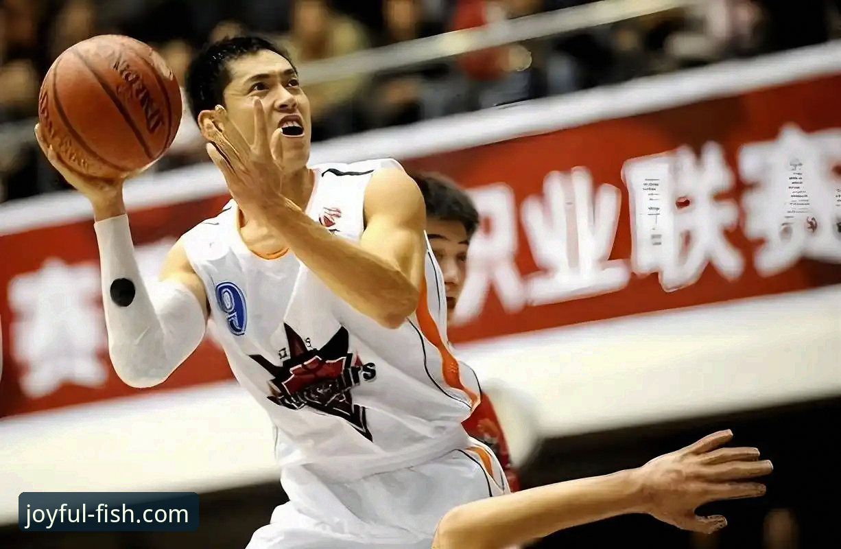 CBA状元陈国豪回避条款详解：两度对阵北控遭出场限制