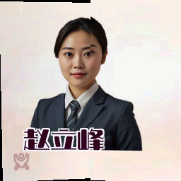 赵立峰
